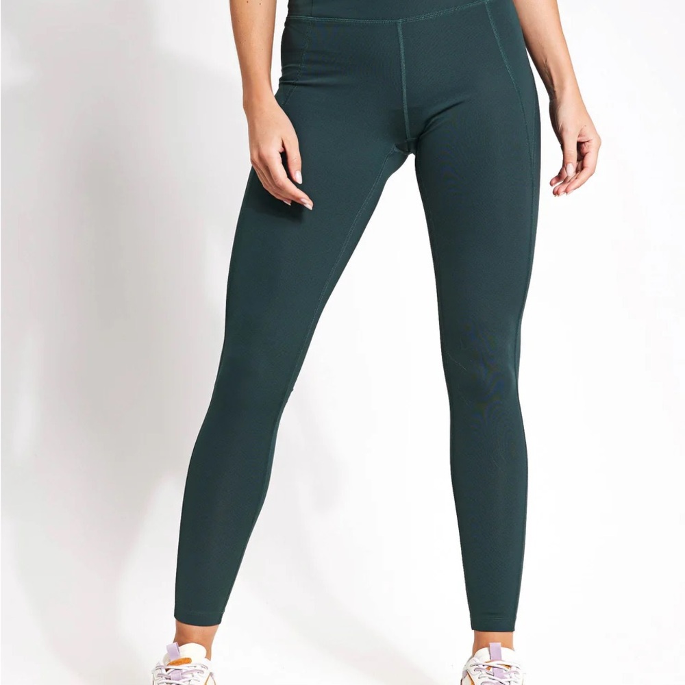 Girlfriend Collective High Waisted Leggings